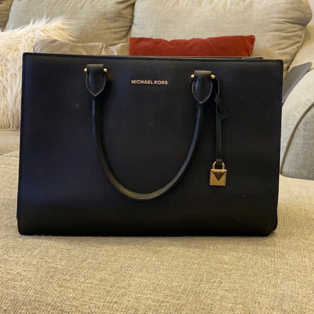 Michael Kors handbag